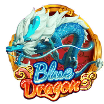 BLUE DRAGON icon