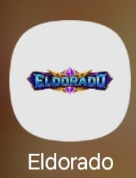 ELDORADO icon