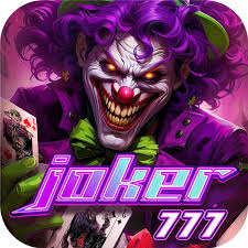 JOKER icon